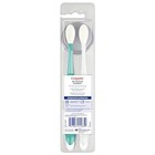 Colgate Sensitive Expert Ultra Soft Toothbrush Pack Of 2 For Sensitive Teeth