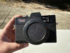 Vintage Promotional Time  life Magazine 35mm Film Camera - Untested