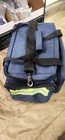 Medsource Padded Trauma Bag Ems 