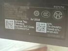 Dell P2717h 27 Inch Led-lit Ips Monitor
