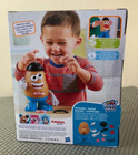 Mr  Potato Head Figure Playskool Friends 13 Piece Set Hasbro New sealed