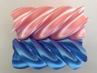 Twin Screw Compressor Rotors - 3d Printed - Male   Female   Refrigeration - Arts