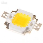 10w Led Warm White 3000-3500k Super Bright Smd Cob Light Emitting Diode