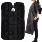New Hair Cutting Cape Pro Salon Hairdressing Hairdresser Gown Barber Cloth Apron