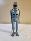 Vintage Mattel Rom Space Knight With Original Box 1979 Very Rare Robot