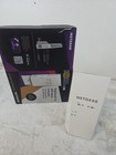 Netgear Nighthawk X4s Ac2200 Tri-band Wifi Mesh Extender  New Open Box