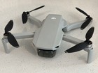 Dji Mavic Mini Ready-to-fly Camera Drone Fly More W  Remote And Case