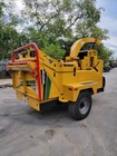 2016 Vermeer Bc 1500 Chipper