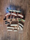Imaginarium Wooden Railway Lionel The Polar Express Train Parts