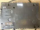 Apc Back-ups Es 550 Be550r 8-outlet Battery Backup Surge Protector   No Battery