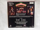 The Funhouse  laserdisc  1992  Factory Sealed  Very Rare  Tobe Hooper Horror 