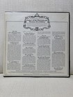 Thomas A Edison Original Historical Recordings 12    Lp