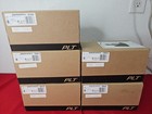 Plantronics Cs540 Wireless Headset System Black Complete In Box 84693-01 Lot   5