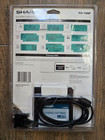 Sharp Memo Master Electronic Organizer 256kb Memory New Sealed Yo-190p