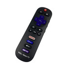 Genuine Oem Tcl 21001-00071 Tv Remote Control For 65s401 58s455 55s531