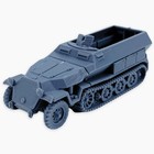 Sd kfz  251
