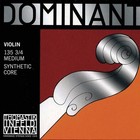 Thomastik Dominant Strings 3 4 Violin - Medium Tension
