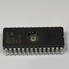 M27c512 M27c512-15f1  64x8 512k St Micro Uvprom Ceramic   100 Pcs  Per Lot  