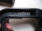Swissies   Neutral Grip Handle Attachment For Pull-up Bars  Barbells And Resista