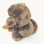 Vintage Dakin Plush Monkey Stuffed Animal Vtg