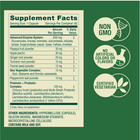 Spring Valley Digestive Enzymes Probiotics Prebiotics 60 Veg Caps