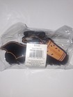 Dunkin Donuts 2026 Salem Massachusetts Halloween Bat Logo Claw   Clip- New