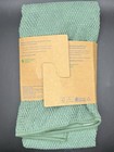 Norwex Kitchen Cloth - New - One - Spruce - Diamond Texture
