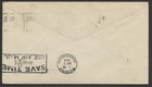 1930 Pilot Signed Flight Cover Winnipeg To Regina Sask  3011
