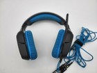 Logitech G230 Gaming Headset With Microphone A-00060