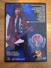Cinderella - Live In Russia 1989 Dvd Ratt Poison