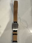 Pebble Watch Without Charger Model 401b 5 Atm