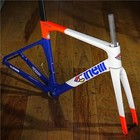 Cinelli 2024 Pressure Disc Frameset Size S   Unused   Fits 165   174cm