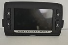 14-18 Harley Davidson Remium Touch Screen Stereo Face Lcd Screen And Board