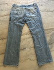 Vintage Baggy 7 For All Mankind Jeansrare Wall Of China Special Edition