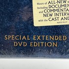 The Lord Of The Rings  The Return Of The King Extended Edition  dvd  2004  New