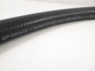 6  Graco 245176 Suction Hose 1 Diameter-61-188 500 Psi For Xtreme Airless Spraye