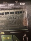 Garrett    Ultra Gta  1000  Metal Detecter   W Master Sound  Headphones