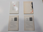 Vintage Boy Scout Merit Badge Pamphlets   Order Of The Arrow Handbooks Lot