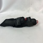 Pro-tec Ips Wrist Guards Pair Size Xl Black Level 1 Skateboard Roller W Mesh Bag