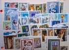 414  Hungary Stamps Topicals Several Older From Huge Stamp Collection Clearance 
