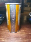 Graf s Diet Orange Vintage Soda Can