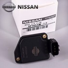 Brand New Oem Hitachi Mass Air Flow Sensor For 1996-2004 Nissan Truck Afh55m-12