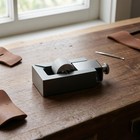 Leather Edge Oil Applicator Handheld For Diy Projects  Leathercrafters