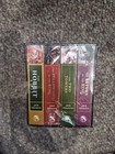 Lord Of The Rings   The Hobbit Audiobook Set J r r  Tolkien 13 Cd s Sealed New