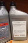 2 Quarts Honda Oem Dual Pump Fluid Ii Dpsf Dpsf Ii New Sealed 08200-9007