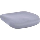 Conjure Executive Chair Padded Fabric Seat