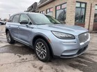 2022 Lincoln Corsair Sport Utility 4d