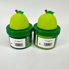 Squishmallows Premium Cloud Slime Apple Scent 2 Pack 8 Oz