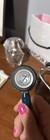 3m Littmann Cardiology Iv Stethoscope  Caribbean Blue Tube 