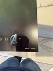 Sdcc 2026 Marvel Hall H Exclusive Avengers Doomsday Poster - Le 7000